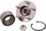 MasterPro Hub Assembly