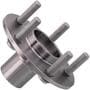 MasterPro Hub Assembly