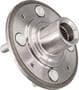 MasterPro Hub Assembly