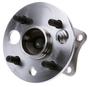 MasterPro Wheel Bearing And Hub Assembly
