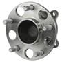 MasterPro Wheel Bearing And Hub Assembly