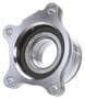 MasterPro Wheel Hub Bearing
