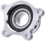 MasterPro Wheel Hub
