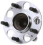 MasterPro Wheel Hub