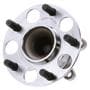 MasterPro Wheel Hub