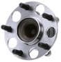 MasterPro Wheel Hub
