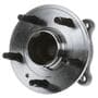MasterPro Wheel Hub