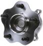 MasterPro Wheel Bearing And Hub Assembly