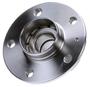 MasterPro Wheel Bearing And Hub Assembly