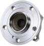 MasterPro Wheel Bearing And Hub Assembly