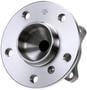 MasterPro Wheel Bearing And Hub Assembly