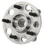 MasterPro Wheel Bearing And Hub Assembly