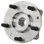 MasterPro Wheel Bearing And Hub Assembly