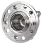 MasterPro Wheel Bearing And Hub Assembly