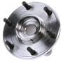 MasterPro Wheel Bearing And Hub Assembly