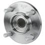 MasterPro Hub Assembly
