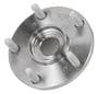 MasterPro Hub Assembly