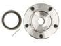 MasterPro Wheel Bearing And Hub Assembly