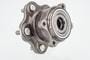 MasterPro Wheel Bearing And Hub Assembly