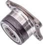 MasterPro Wheel Bearing And Hub Assembly