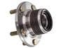 MasterPro Wheel Bearing And Hub Assembly