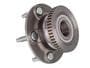 MasterPro Wheel Bearing And Hub Assembly