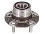 MasterPro Wheel Bearing And Hub Assembly