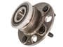 MasterPro Wheel Bearing And Hub Assembly