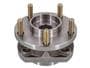 MasterPro Wheel Bearing And Hub Assembly