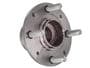 MasterPro Wheel Bearing And Hub Assembly