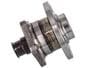 MasterPro Wheel Bearing And Hub Assembly