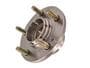MasterPro Wheel Bearing And Hub Assembly