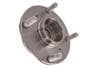 MasterPro Wheel Bearing And Hub Assembly