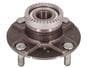 MasterPro Wheel Bearing And Hub Assembly