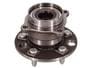 MasterPro Wheel Bearing And Hub Assembly