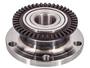 MasterPro Wheel Bearing And Hub Assembly