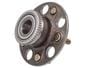 MasterPro Wheel Bearing And Hub Assembly