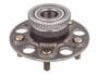 MasterPro Wheel Bearing And Hub Assembly