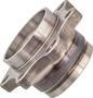 MasterPro Wheel Bearing And Hub Assembly