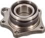 MasterPro Wheel Bearing And Hub Assembly