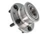 MasterPro Wheel Bearing And Hub Assembly