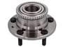 MasterPro Wheel Bearing And Hub Assembly