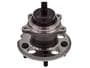 MasterPro Wheel Bearing And Hub Assembly