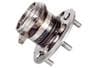MasterPro Wheel Bearing And Hub Assembly
