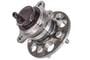 MasterPro Wheel Bearing And Hub Assembly