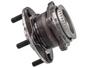 MasterPro Wheel Bearing And Hub Assembly