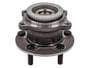 MasterPro Wheel Bearing And Hub Assembly