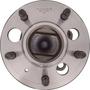 MasterPro Wheel Bearing And Hub Assembly