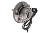 MasterPro Wheel Bearing And Hub Assembly