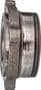 MasterPro Wheel Bearing And Hub Assembly